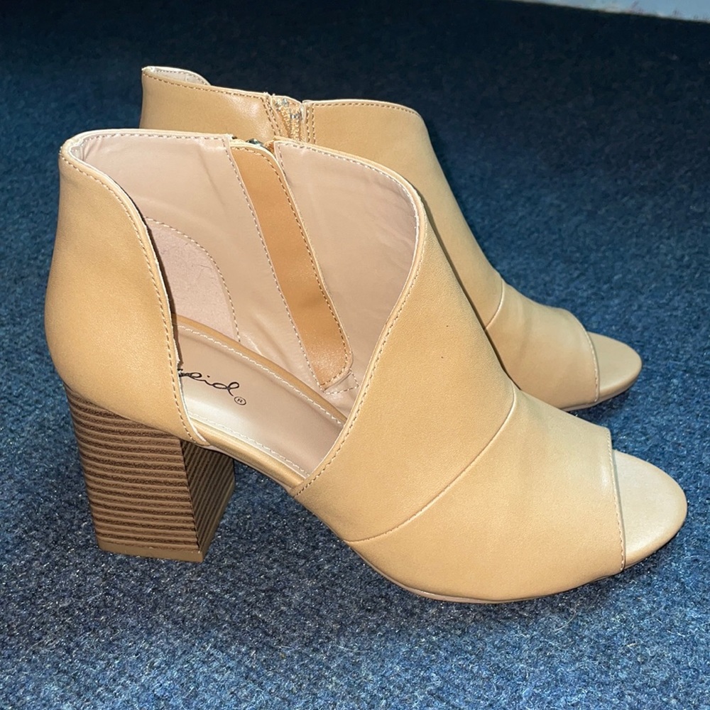 Heels